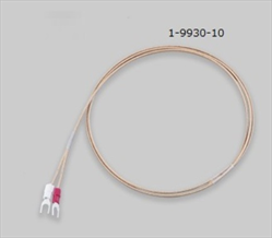 Cảm biến cặp nhiệt điện loại K AS ONE 1-9930-10 DG-K-5m-Y